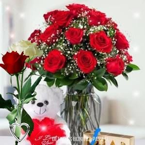 Meet your Posher, Vale